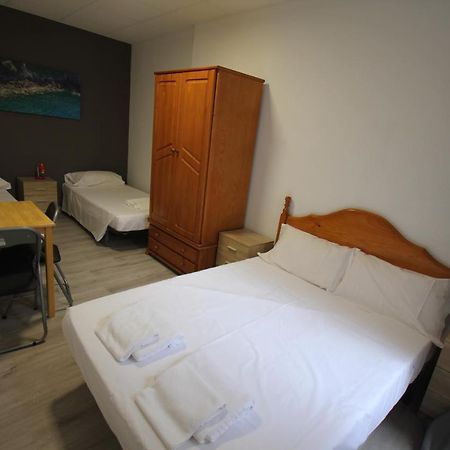 Appartement Atico Old Town -La Nonna à Alicante Extérieur photo